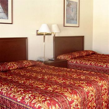 Holiday Motel Waynesburg Экстерьер фото
